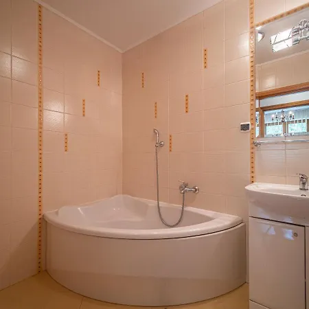 Accommodatie bij particulieren U Zajacow I *