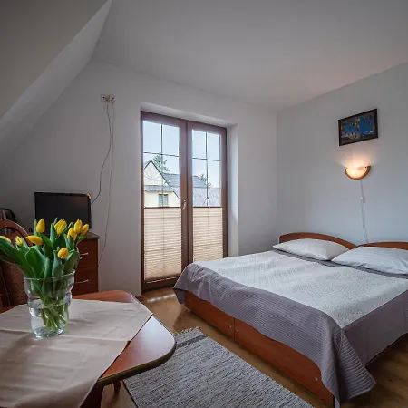 U Zajacow I * Zakopane