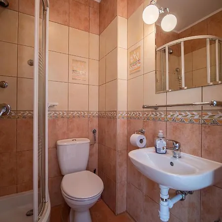 U Zajacow I Accommodatie bij particulieren Zakopane