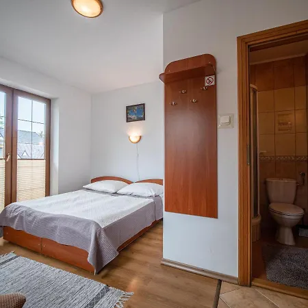 U Zajacow I Accommodatie bij particulieren