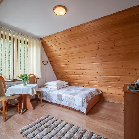 U Zajacow I Accommodatie bij particulieren