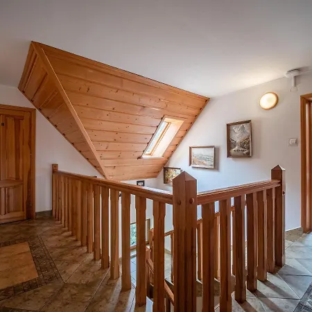 U Zajacow I Zakopane