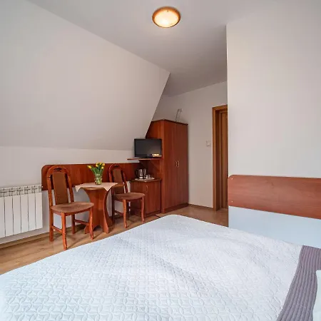 U Zajacow I Zakopane