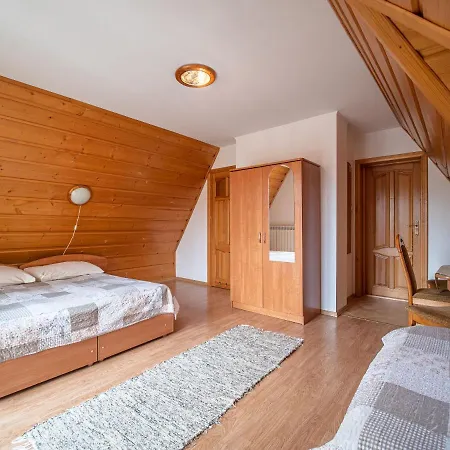 U Zajacow I Zakopane