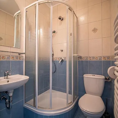 Accommodatie bij particulieren U Zajacow I Zakopane