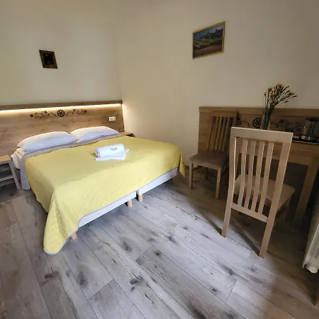 U Zajacow I * Zakopane