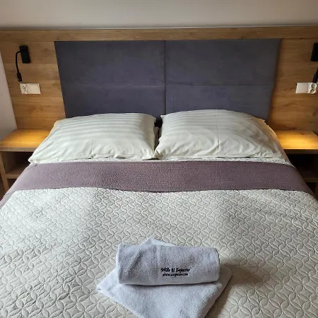 Accommodatie bij particulieren U Zajacow I