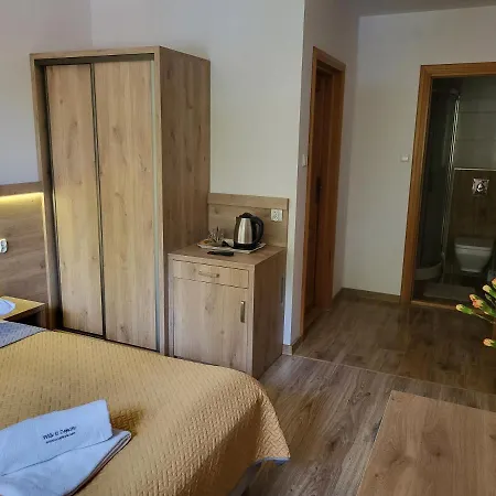 U Zajacow I * Zakopane