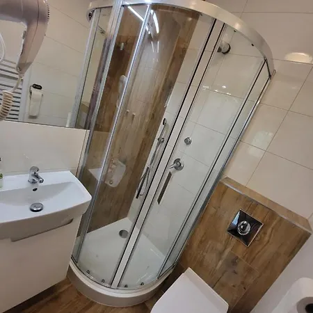 U Zajacow I Accommodatie bij particulieren