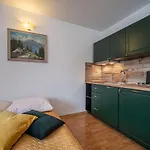 Homestay U Zajacow I *
