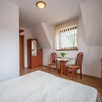 Проживание в семье U Zajacow I
