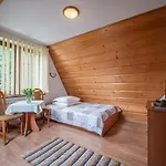 U Zajacow I Проживание в семье