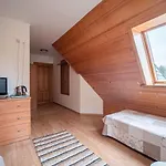 Проживание в семье U Zajacow I Закопане