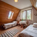 Проживание в семье U Zajacow I
