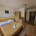 U Zajacow I Проживание в семье