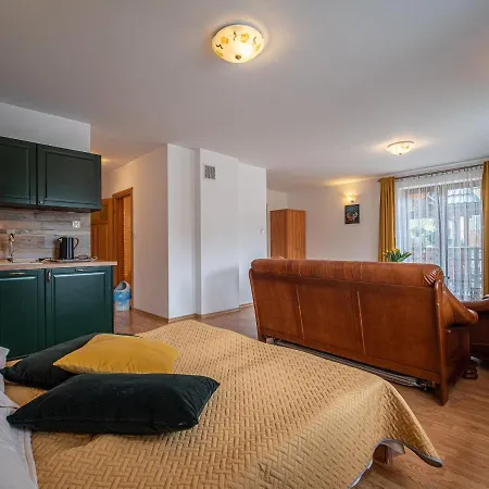 U Zajacow I Homestay Zakopane