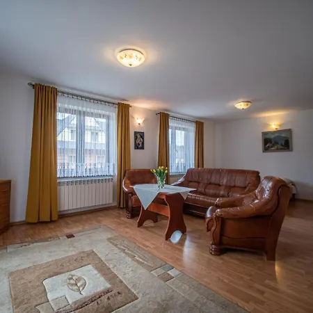 Homestay U Zajacow I