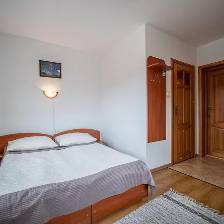 U Zająców I Quarto em Acomodações Particulares *