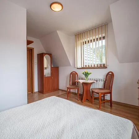 Homestay U Zajacow I