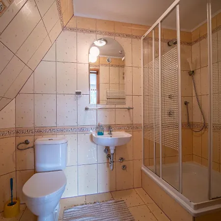 U Zająców I Kwatera prywatna