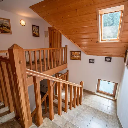 U Zająców I Quarto em Acomodações Particulares *