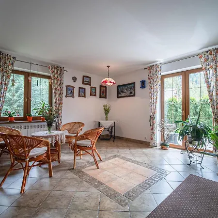U Zajacow I Homestay
