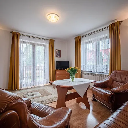 U Zająców I Kwatera prywatna