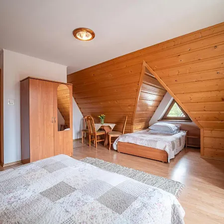 U Zajacow I Homestay Zakopane