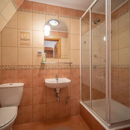 U Zajacow I * 扎科帕内