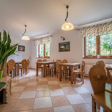 Homestay U Zajacow I