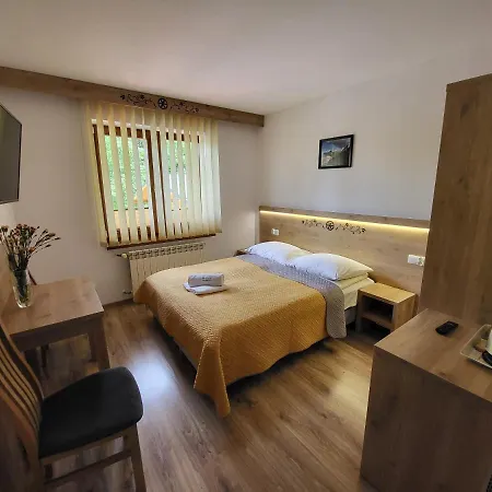 U Zajacow I Homestay