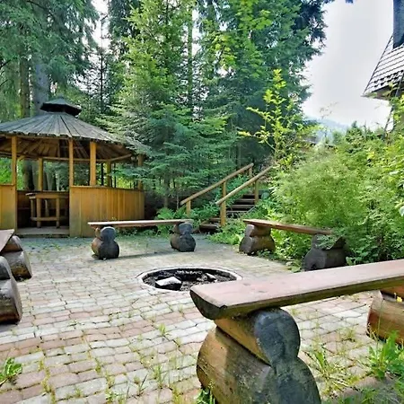 Alloggio in famiglia U Zajacow I Zakopane