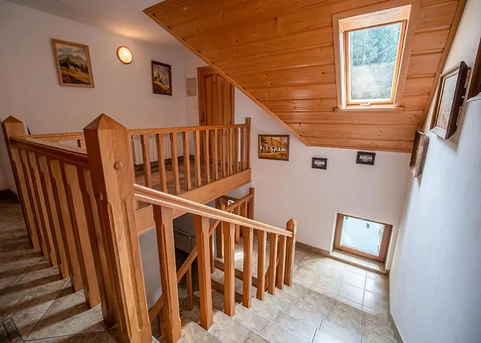 U Zajacow I Alloggio in famiglia *