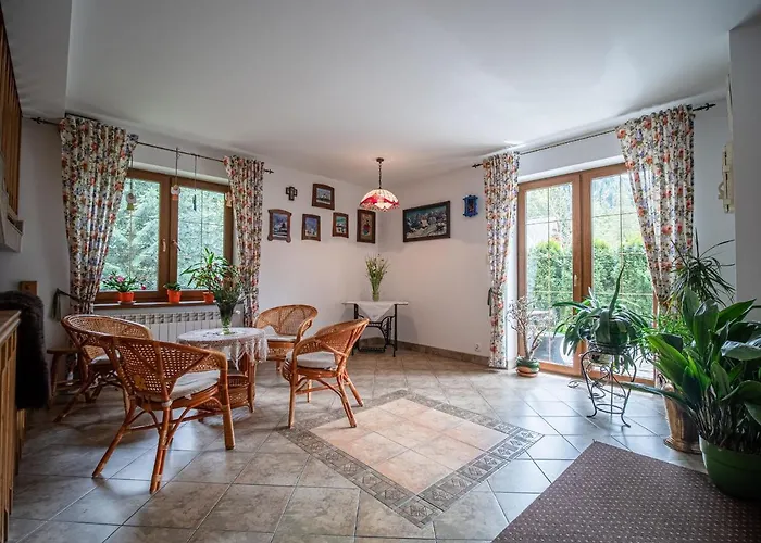 U Zajacow I Alloggio in famiglia