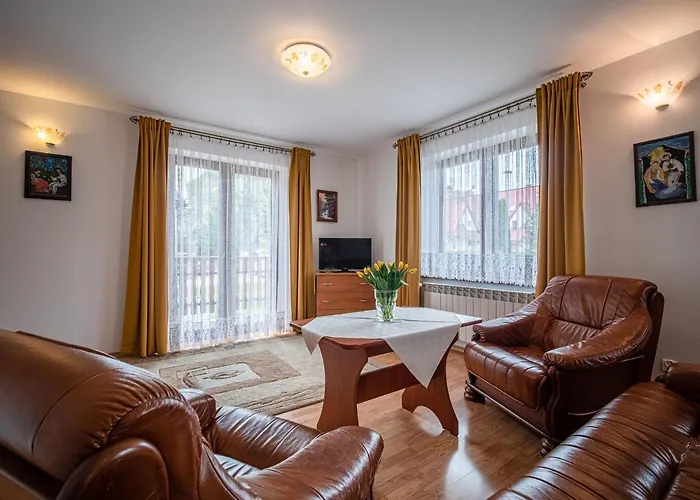 U Zajacow I Alloggio in famiglia