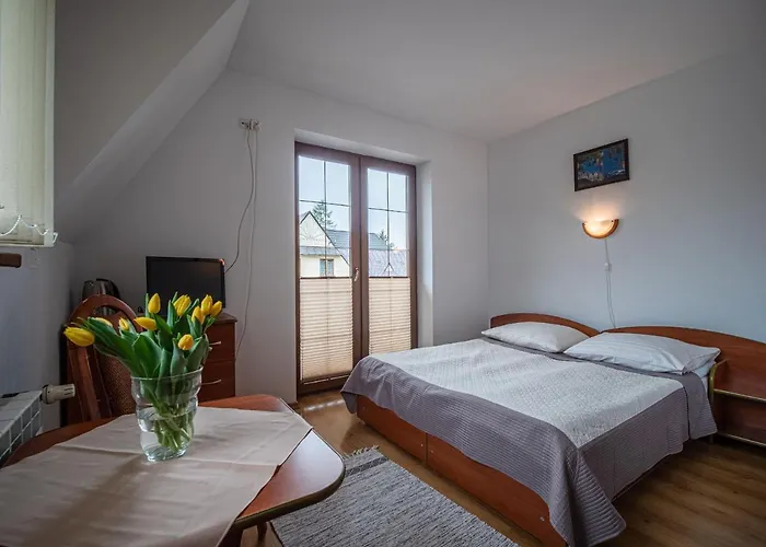 U Zajacow I * Zakopane